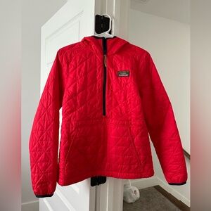 L.L Bean jacket
